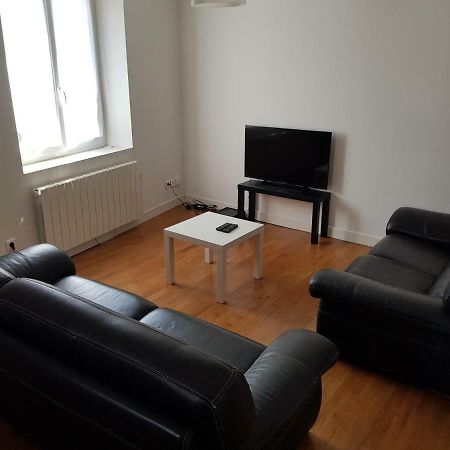 Reims Porte De Paris Екстериор снимка