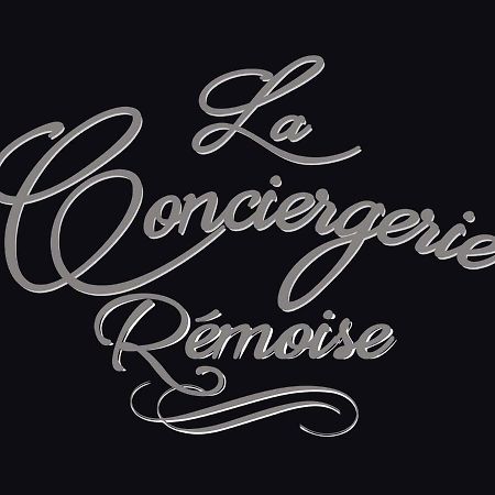 Reims Porte De Paris Екстериор снимка
