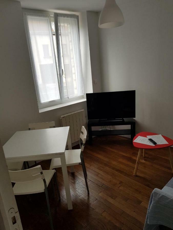 Reims Porte De Paris Екстериор снимка