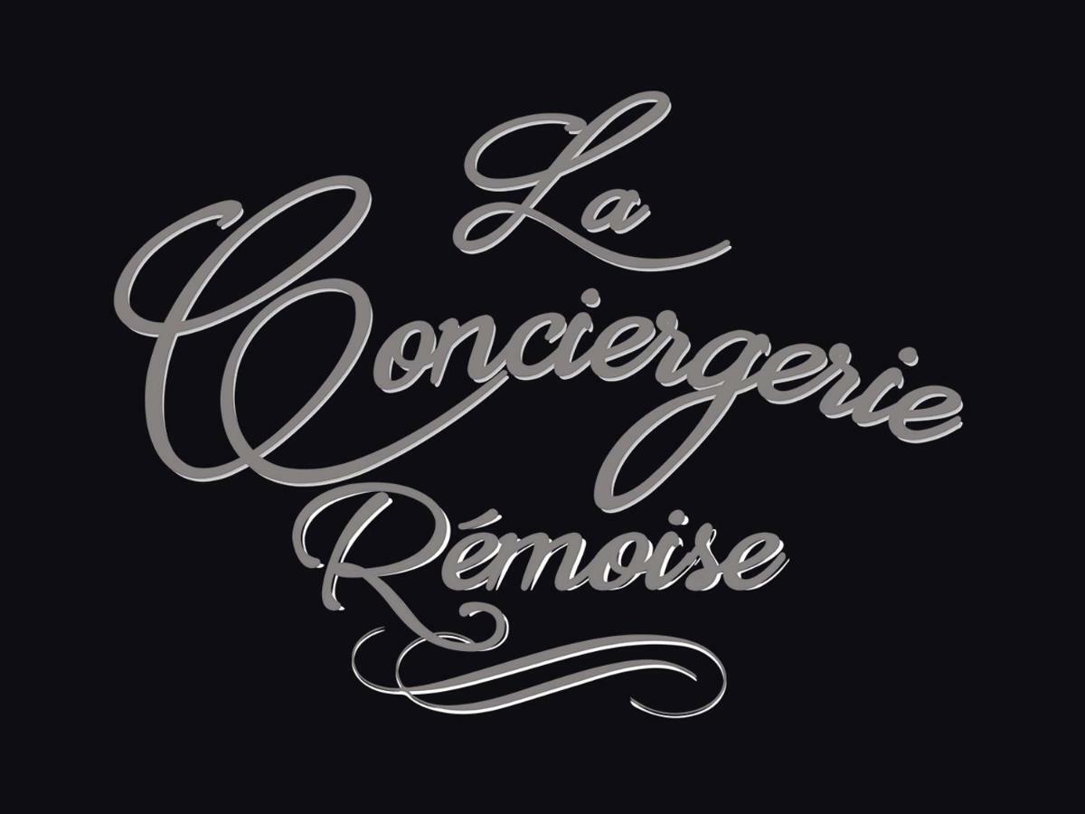 Reims Porte De Paris Екстериор снимка